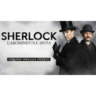 Sherlock: The Abominable Bride Picture 7