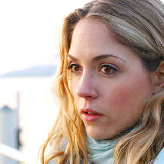 Brooke Nevin stars as Addy in Starry Night Entertainment's Sherman's Way (2009)