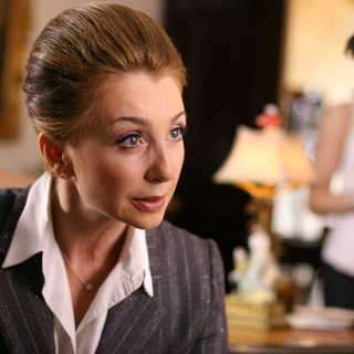 Donna Murphy stars as Evelyn Black in Starry Night Entertainment's Sherman's Way (2009)