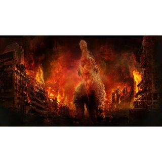 Shin Godzilla (2016)