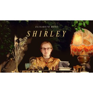 Shirley (2020)