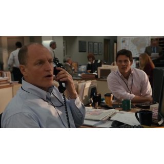 Shock and Awe (2018)