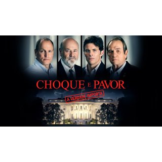 Shock and Awe (2018)
