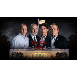 Shock and Awe (2018)