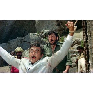 Sholay (2025)