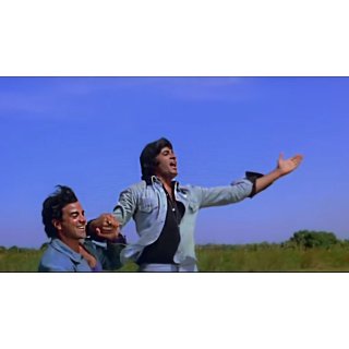Sholay (2025)