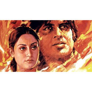 Sholay (2025)