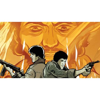 Sholay (2025)