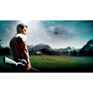 Shooter (2007)