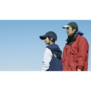 Shoplifters (2018)