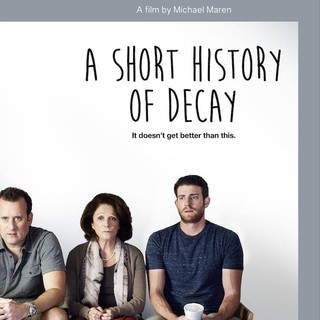 Poster of ARC Entertainment's A Short History of Decay (2014)