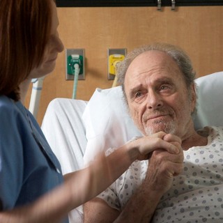 Harris Yulin 	stars as Bob Fisher in ARC Entertainment's A Short History of Decay (2014)