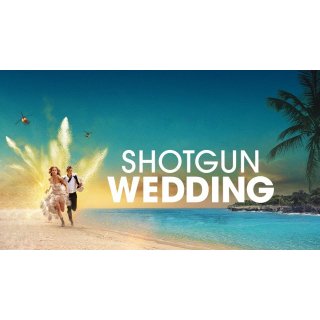 Shotgun Wedding Picture 5