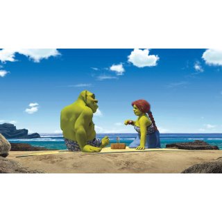 Shrek 2 (2004)