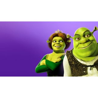 Shrek 2 (2004)