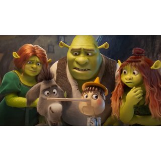 Shrek 5 (2026)