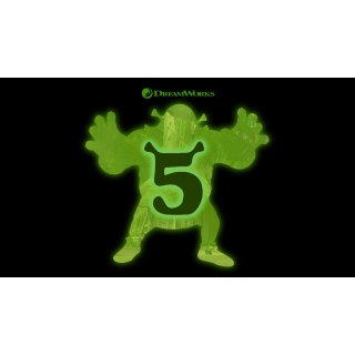 Shrek 5 (2026)