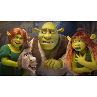 Shrek 5 (2026)