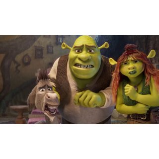 Shrek 5 (2026)