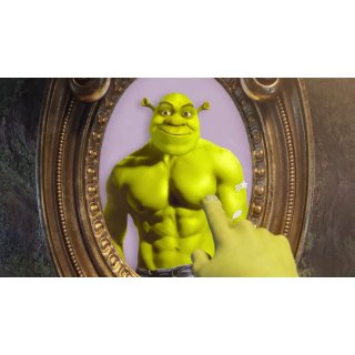 Shrek 5 (2026)