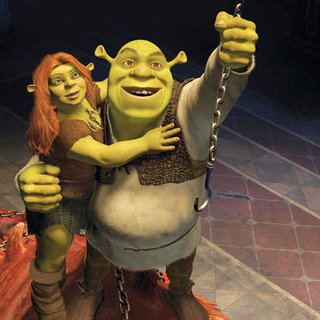 Shrek Forever After Picture 42
