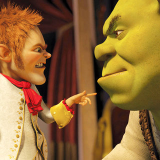 Shrek Forever After Picture 46
