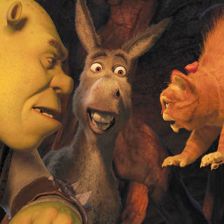 Shrek Forever After Picture 47