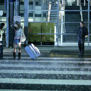 Peyton List stars as Mel and Cameron Goodman stars as Jules in Truly Indie's Shuttle (2009)