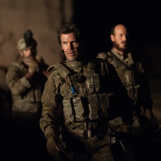 Josh Brolin stars as Matt in Lionsgate Films' Sicario (2015)