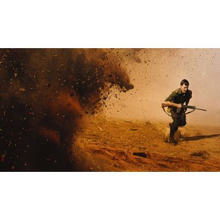 Siege of Jadotville, The (2016)