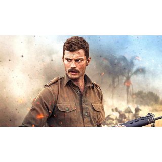 Siege Of Jadotville, The Picture 2