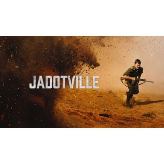 Siege of Jadotville, The (2016)