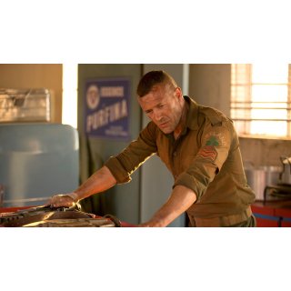 Siege of Jadotville, The (2016)