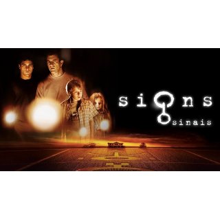 Signs (2002)