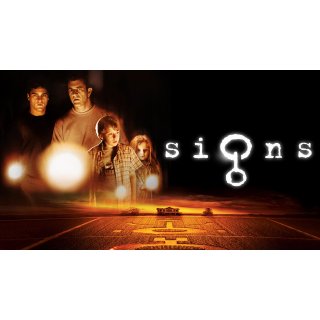 Signs (2002)