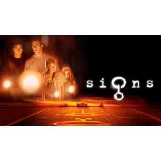 Signs (2002)