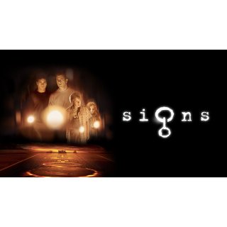 Signs (2002)