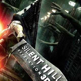 Silent Hill: Revelation 3D Picture 6