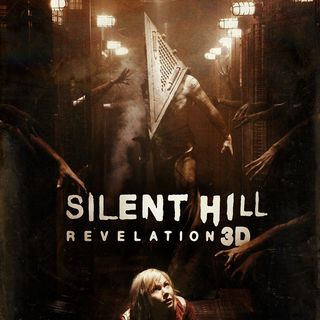 Silent Hill: Revelation 3D Picture 16