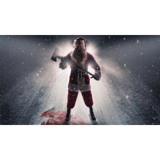 Silent Night, Deadly Night (2025)
