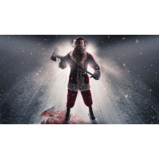 Silent Night, Deadly Night (2025)