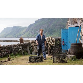 Silent Storm, The (2015)