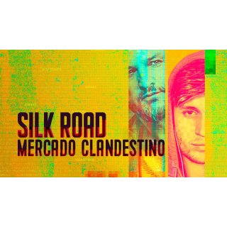 Silk Road (2021)