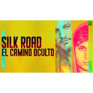 Silk Road (2021)