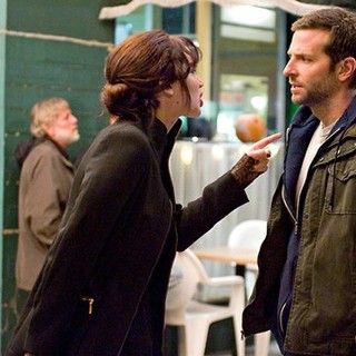 Silver Linings Playbook Picture 16