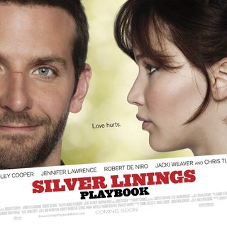 Silver Linings Playbook Picture 11