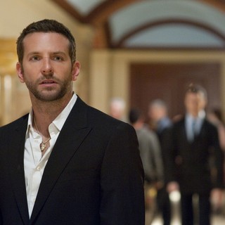 Silver Linings Playbook Picture 4