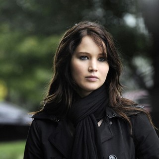 Jennifer Lawrence stars as Tiffany in The Weinstein Company's Silver Linings Playbook (2013)
