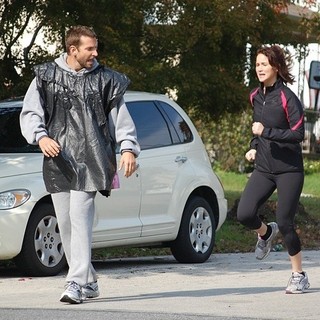 Silver Linings Playbook Picture 13