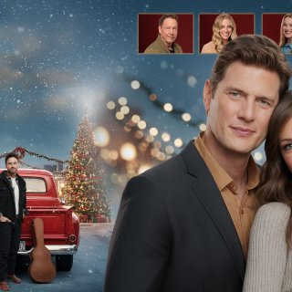 Silver Bells At Christmas Picture 1